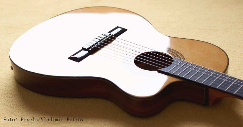 Gitarre