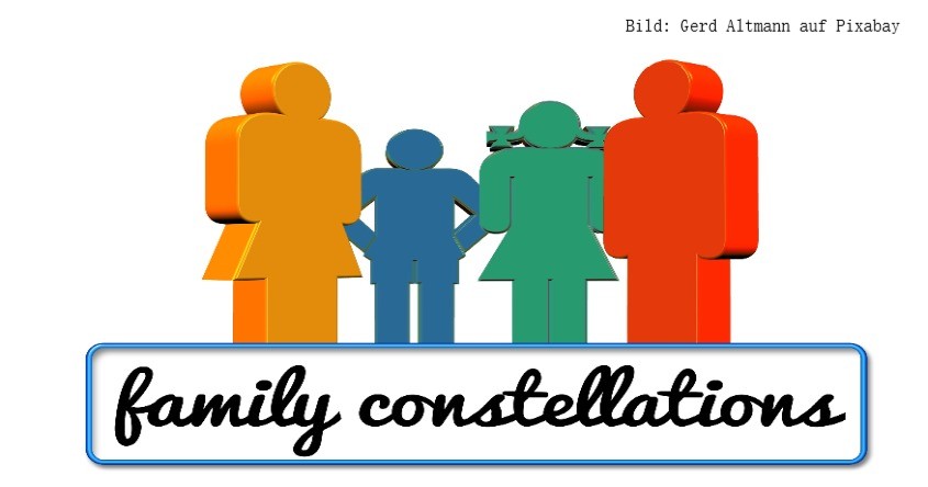 Familie/ Figurendarstellung