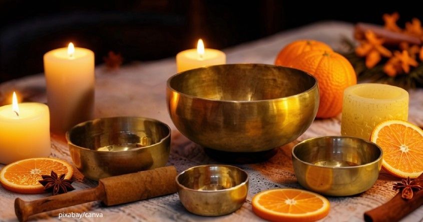 Klanggeschichte Hörst du den Advent?