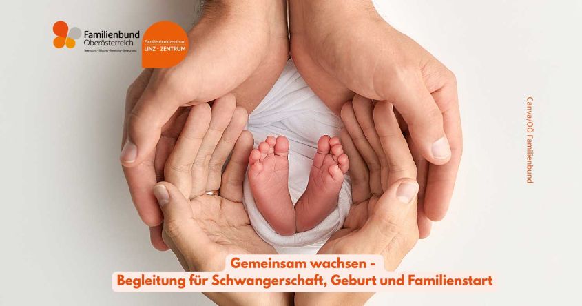 Familie werden