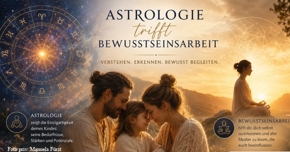 Bild Astrologie