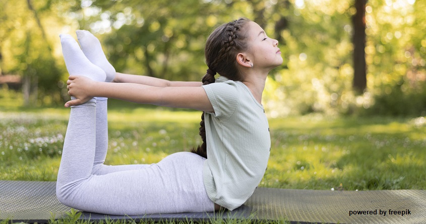 yoga kind