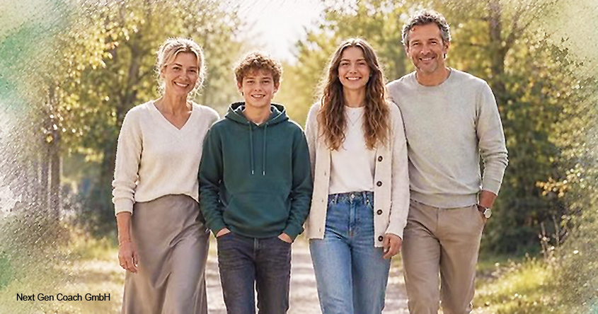 Familie