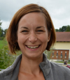 Iris Mitterbauer