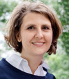 Passfoto Maria Honeder