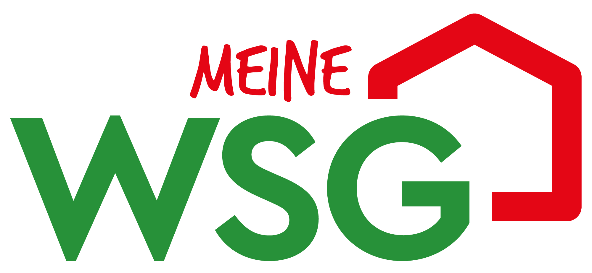 Logo WSG