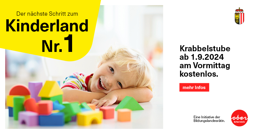 Kinderland Nr 1